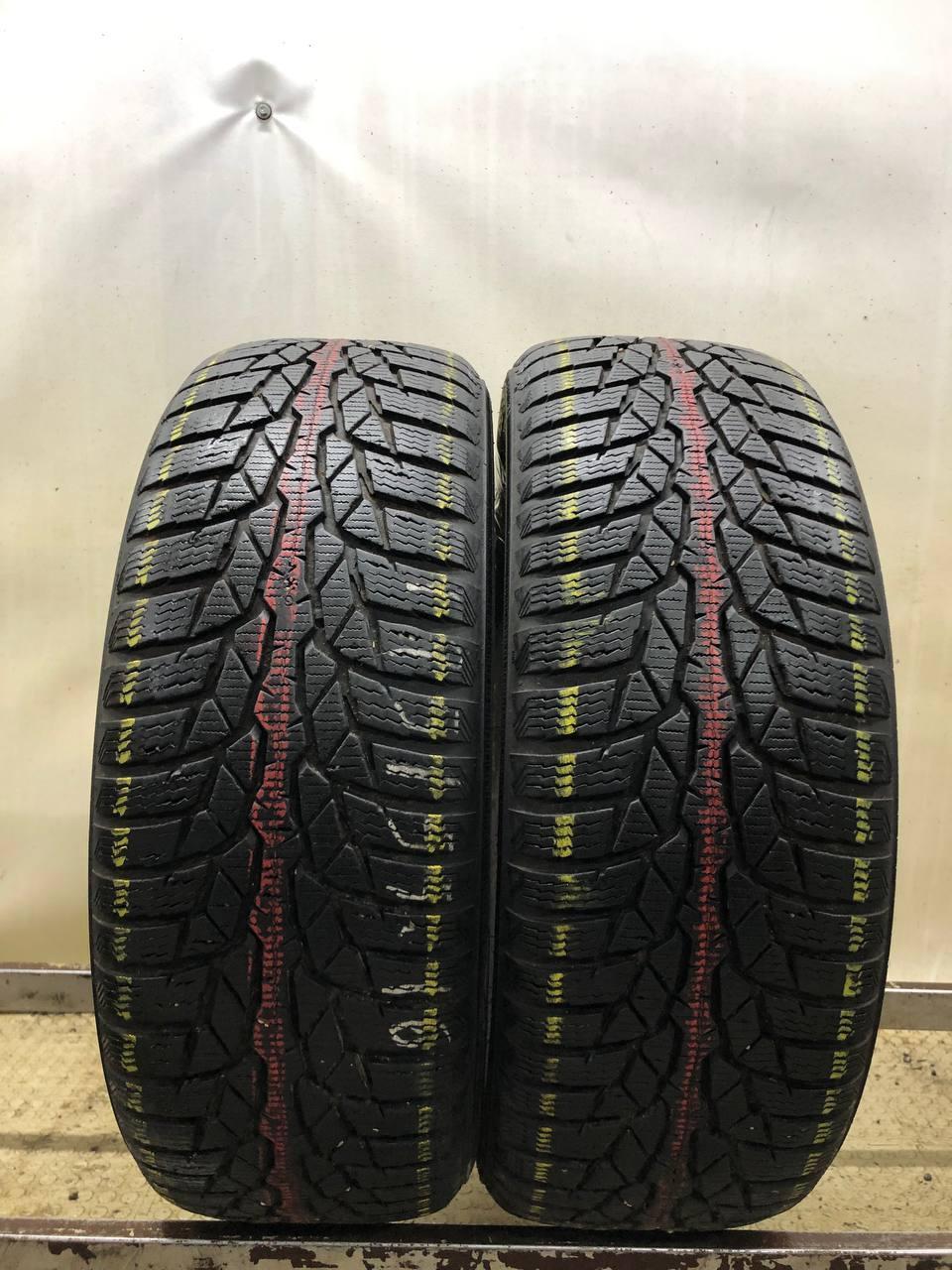 Nokian Tyres WR D4 195 55 16 БУ Шины 195 55 Зимние. Цена 5300 руб, вместо 5883 руб. Скидка 10%, распродажа. Купить онлайн недорого. Уценка