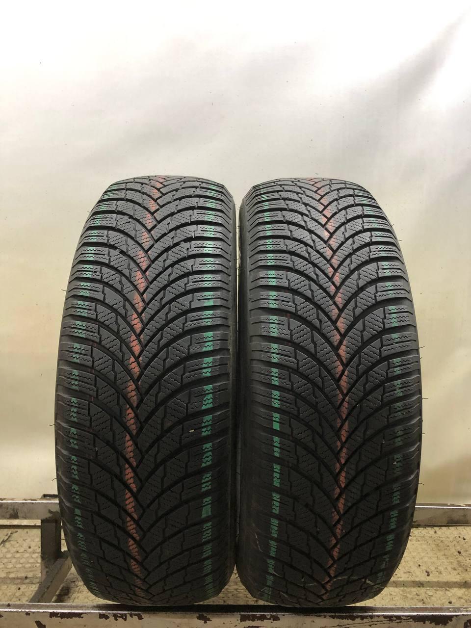 Firestone WinterHawk 4 215 65 17 БУ Шины 215 65 Зимние. Цена 5300 руб, вместо 5883 руб. Скидка 10%, распродажа. Купить онлайн недорого. Уценка