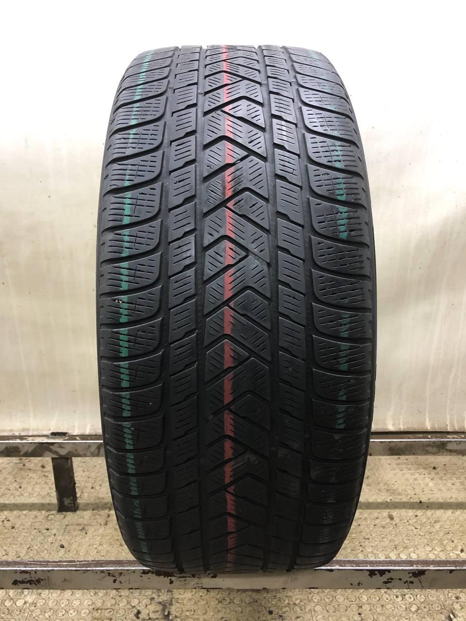 Pirelli Scorpion Winter 265 40 22 БУ Шины 265 40 Зимние. Цена 16700 руб, вместо 18537 руб. Скидка 10%, распродажа. Купить онлайн недорого. Уценка