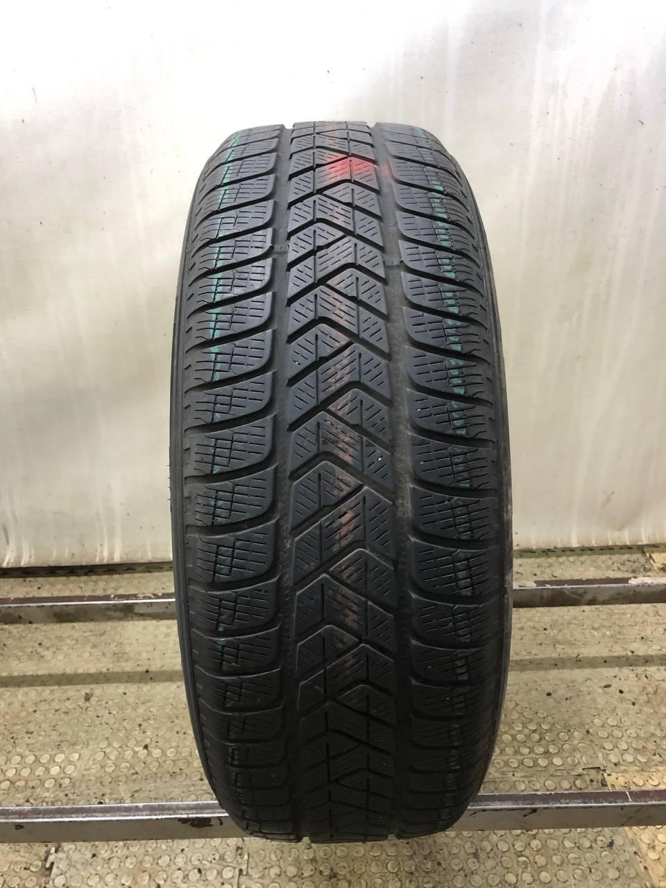 Pirelli Scorpion Winter 215 65 17 БУ Шины 215 65 Зимние. Цена 6100 руб, вместо 6771 руб. Скидка 10%, распродажа. Купить онлайн недорого. Уценка