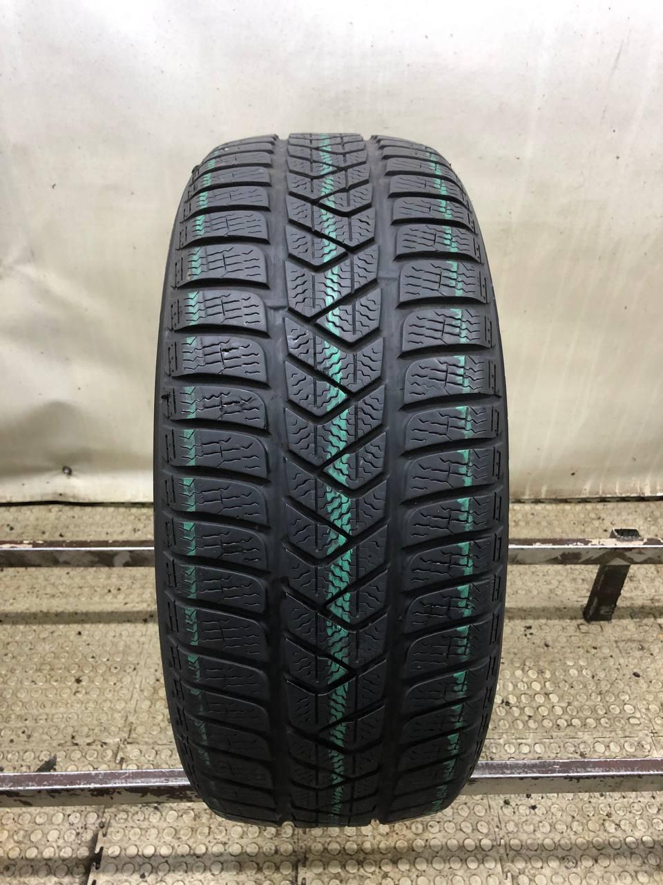 Резина Pirelli Winter Sottozero 3 215 55 17 БУ Шины 215 55 Зимние купить онлайн со скидкой 10% за 4750 руб.  Скидка, распродажа. Купить онлайн недорого. Уценка