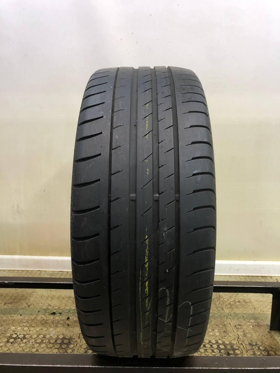 Continental ContiSportContact 3 235 45 18 БУ Шины 235 45 Летние. Цена 8050 руб, вместо 8936 руб. Скидка 10%, распродажа. Купить онлайн недорого. Уценка