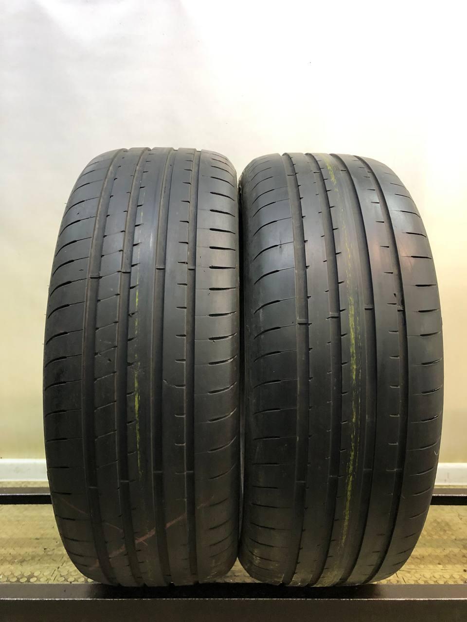 Goodyear Eagle F1 Asymmetric 3 SUV 235 55 19 БУ Шины 235 55 Летние. Цена 8050 руб, вместо 8936 руб. Скидка 10%, распродажа. Купить онлайн недорого. Уценка