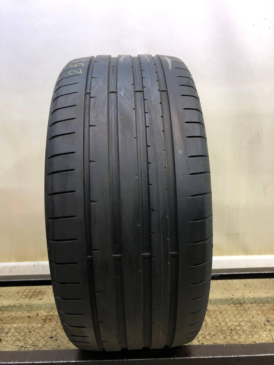 Dunlop Sport Maxx RT 2 255 40 19 БУ Шины 255 40 Летние. Цена 7250 руб, вместо 8048 руб. Скидка 10%, распродажа. Купить онлайн недорого. Уценка
