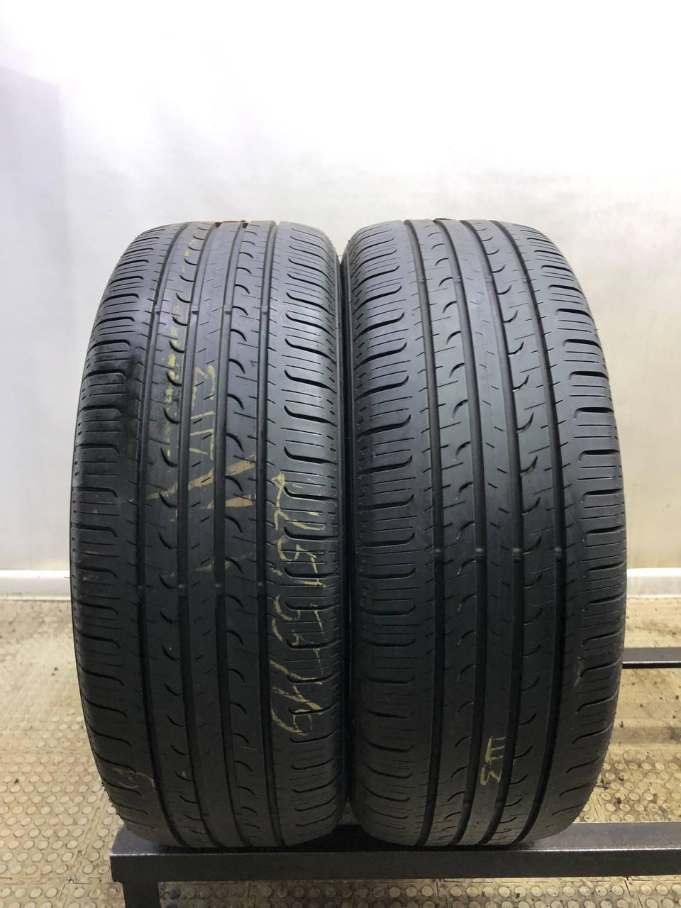 Goodyear EfficientGrip 4×4 SUV 225 55 19 БУ Шины 225 55 Летние. Цена 8200 руб, вместо 9102 руб. Скидка 10%, распродажа. Купить онлайн недорого. Уценка