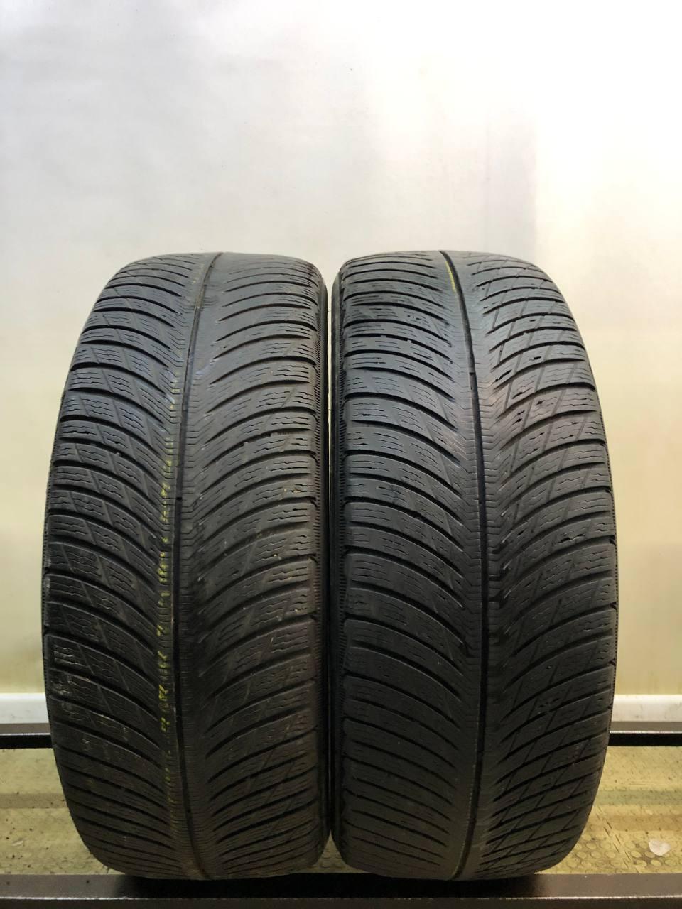Michelin Pilot Alpin 5 SUV 235 50 19 БУ Шины 235 50 Зимние. Цена 6700 руб, вместо 7437 руб. Скидка 10%, распродажа. Купить онлайн недорого. Уценка
