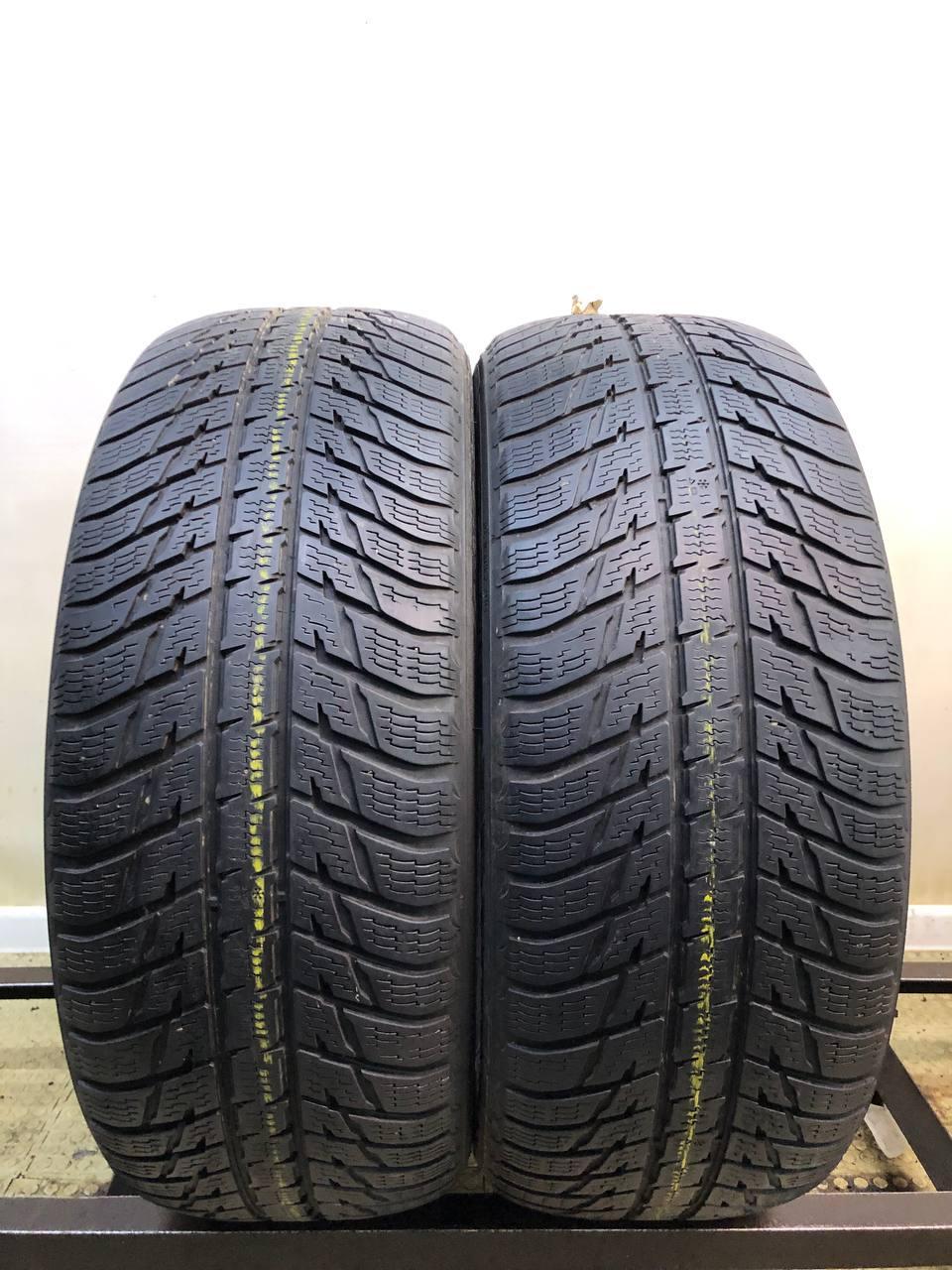 Nokian Tyres WR SUV3 255 55 19 БУ Шины 255 55 Зимние. Цена 9350 руб, вместо 10379 руб. Скидка 10%, распродажа. Купить онлайн недорого. Уценка