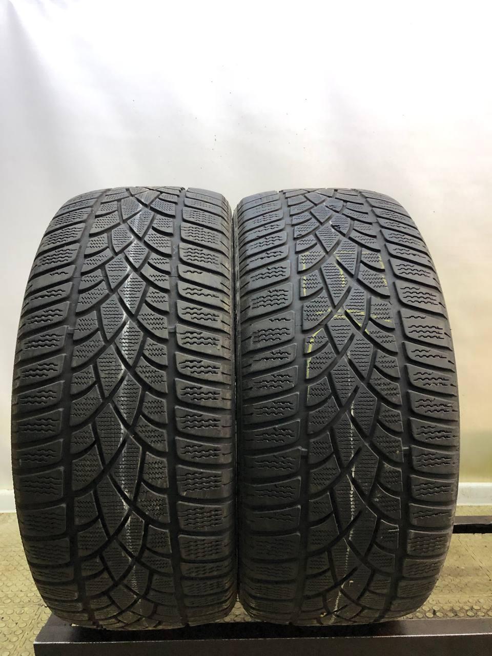 Dunlop SP Winter Sport 3D 265 40 20 БУ Шины 265 40 Зимние. Цена 8250 руб, вместо 9158 руб. Скидка 10%, распродажа. Купить онлайн недорого. Уценка