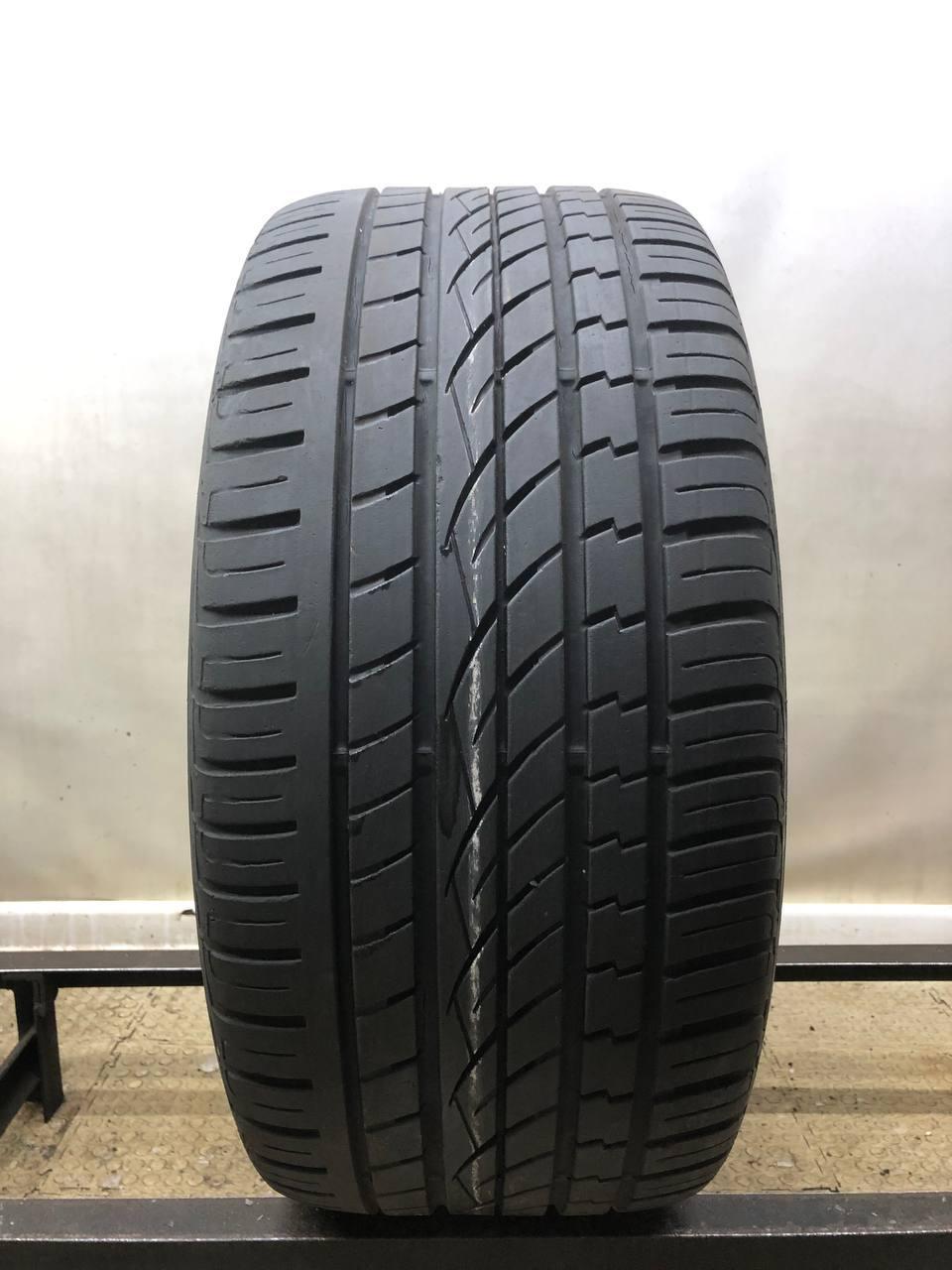 Резина Continental CrossConatct UHP 295 40 20 БУ Шины 295 40 Летние купить онлайн со скидкой 10% за 11300 руб.  Скидка, распродажа. Купить онлайн недорого. Уценка