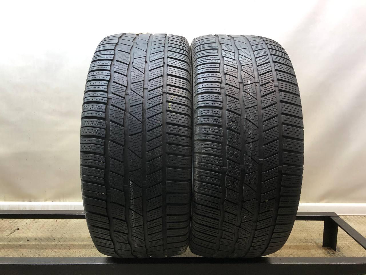 Резина Continental ContiWinterContact TS 830 P 285 45 20 БУ Шины 285 45 Зимние купить онлайн со скидкой 10% за 11100 руб.  Скидка, распродажа. Купить онлайн недорого. Уценка