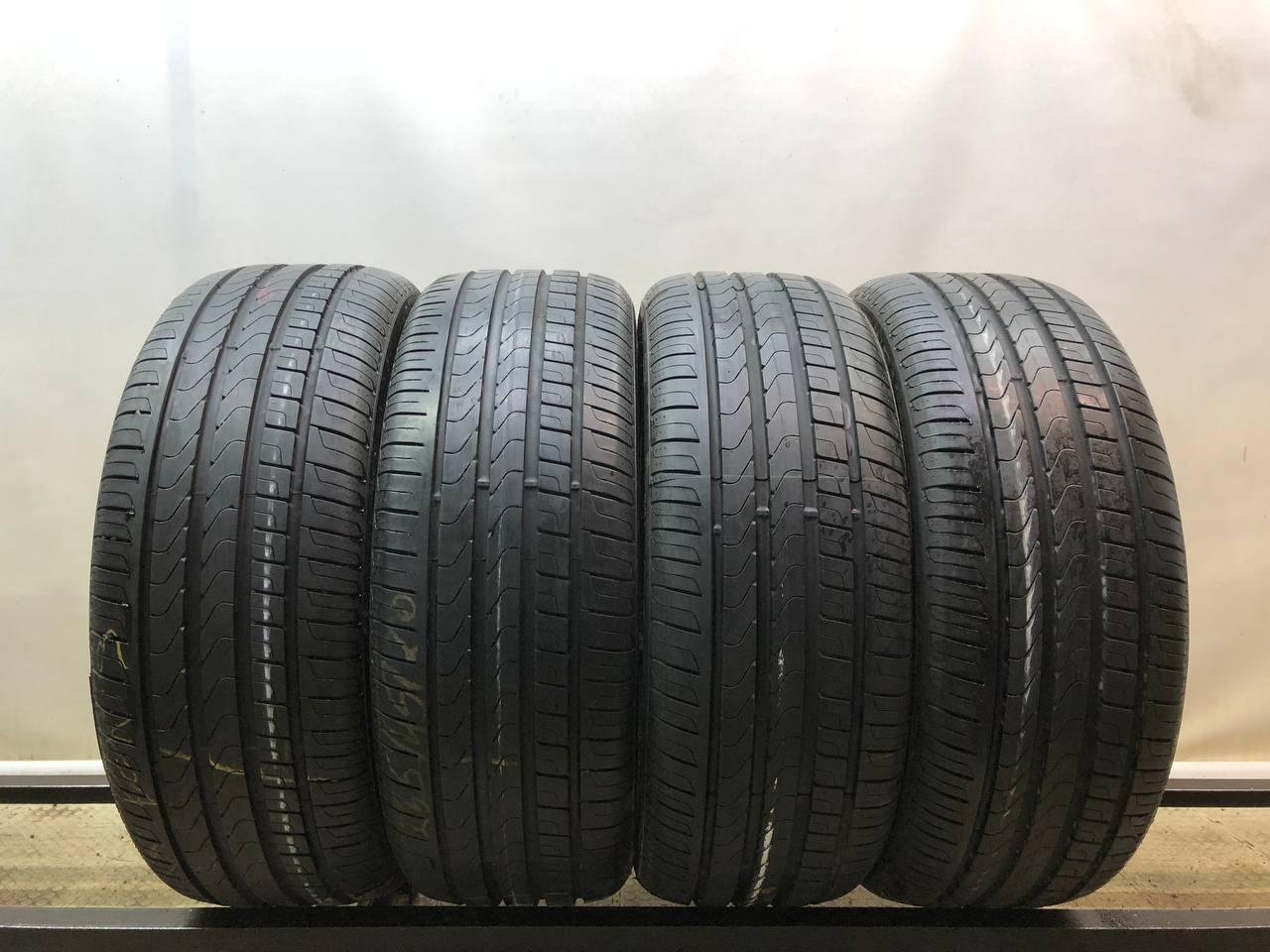 Pirelli Scorpion Verde 235 45 20 БУ Шины 235 45 Летние. Цена 11200 руб, вместо 12432 руб. Скидка 10%, распродажа. Купить онлайн недорого. Уценка