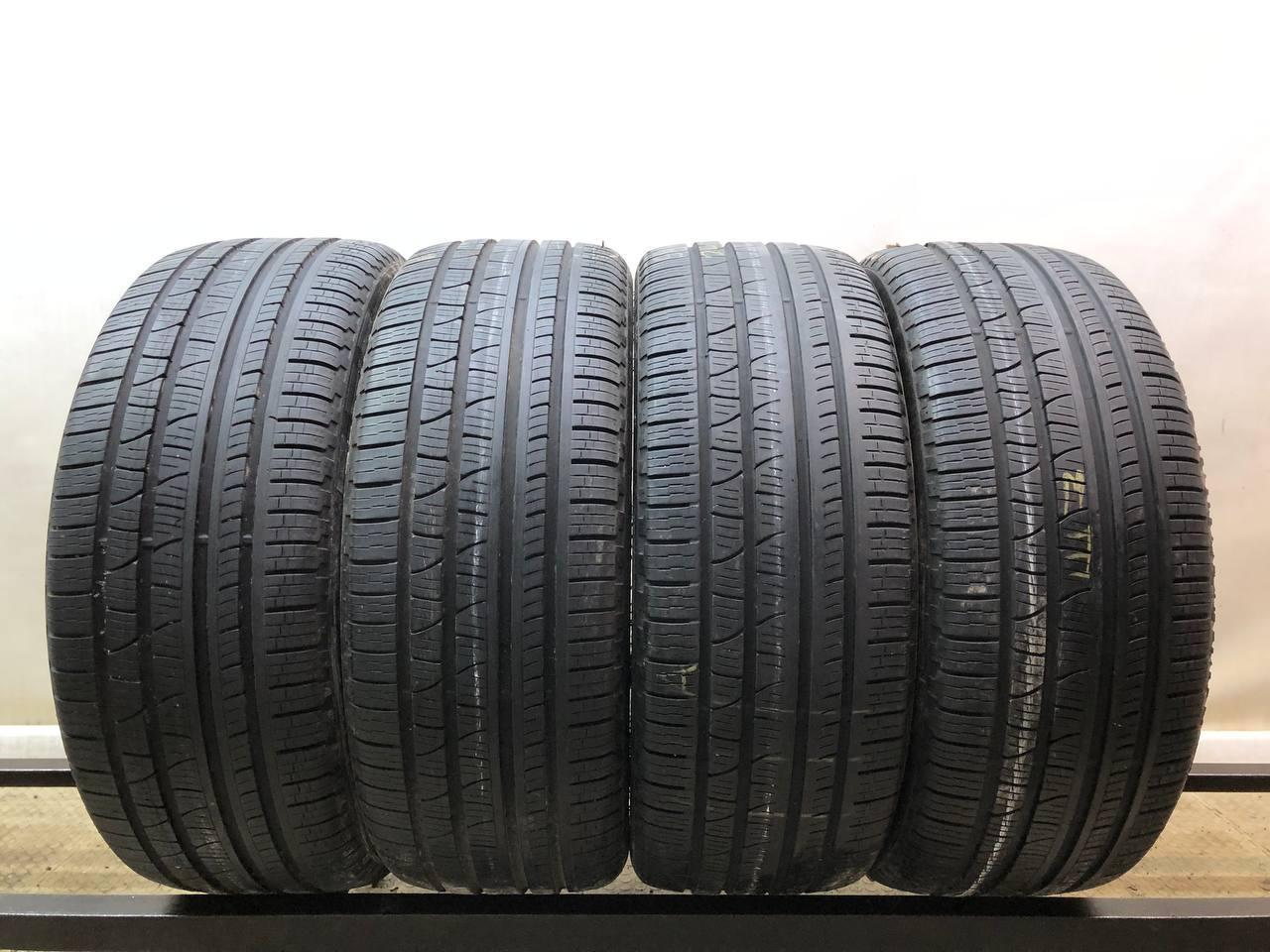 Pirelli Scorpion Verde All Season 245 45 20 БУ Шины 245 45 Летние. Цена 10400 руб, вместо 11544 руб. Скидка 10%, распродажа. Купить онлайн недорого. Уценка
