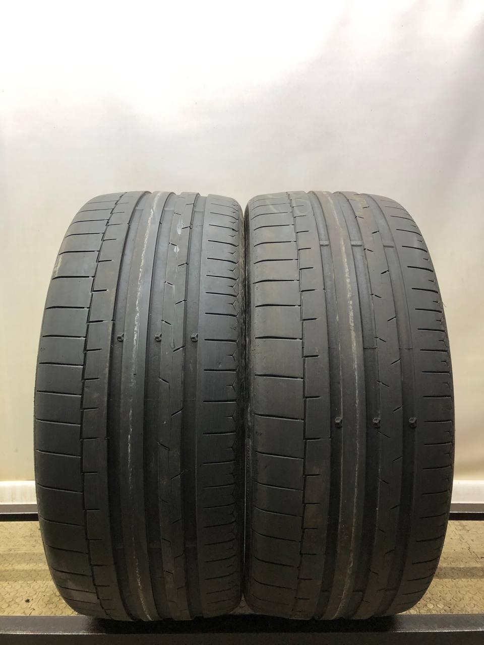 Continental Sport Contact 6 245 40 21 БУ Шины 245 40 Летние. Цена 15750 руб, вместо 17482 руб. Скидка 10%, распродажа. Купить онлайн недорого. Уценка