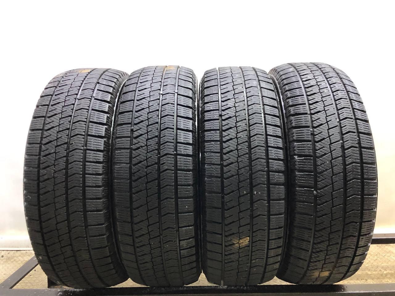 Резина Bridgestone Blizzak VRX 2 205 60 16 БУ Шины 205 60 Зимние купить онлайн со скидкой 10% за 4700 руб.  Скидка, распродажа. Купить онлайн недорого. Уценка