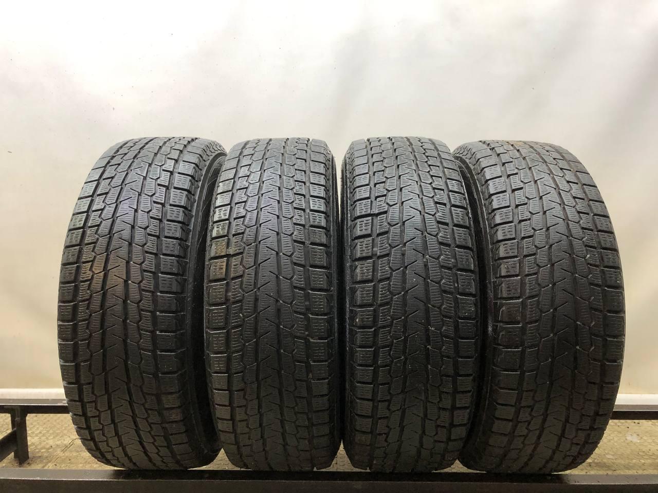 Резина Yokohama Geolandar I/T G075 225 65 17 БУ Шины 225 65 Зимние купить онлайн со скидкой 10% за 5400 руб.  Скидка, распродажа. Купить онлайн недорого. Уценка