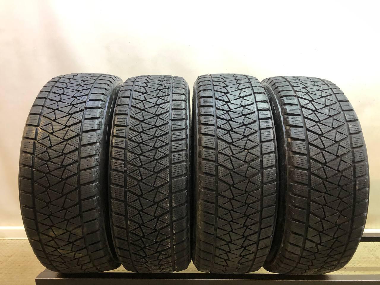 Bridgestone Blizzak DM-V2 225 60 17 БУ Шины 225 60 Зимние. Цена 5550 руб, вместо 6161 руб. Скидка 10%, распродажа. Купить онлайн недорого. Уценка
