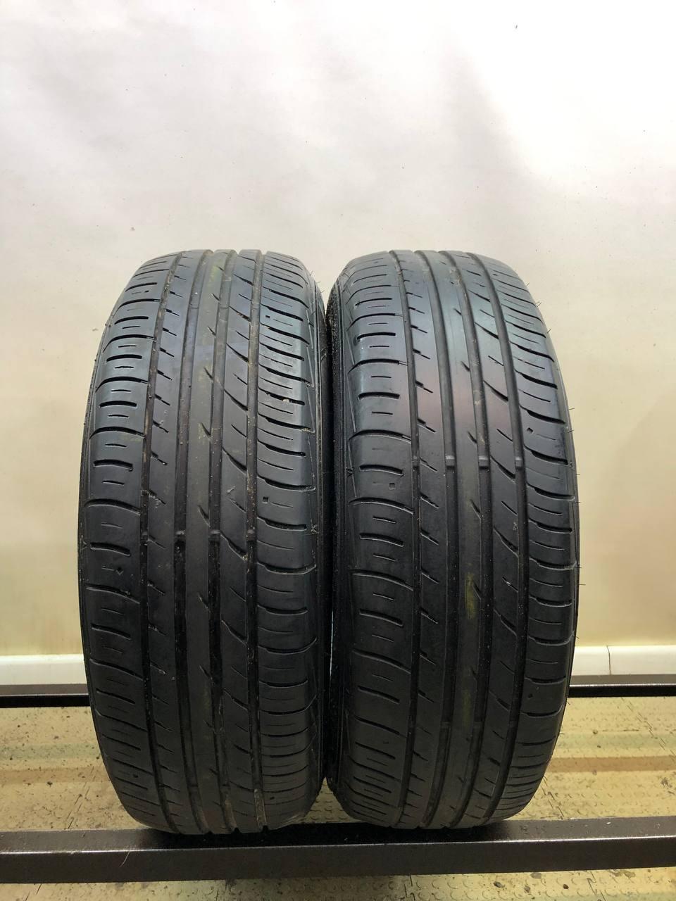 Falken Ziex ZE-914 225 65 17 БУ Шины 225 65 Летние. Цена 7350 руб, вместо 8159 руб. Скидка 10%, распродажа. Купить онлайн недорого. Уценка