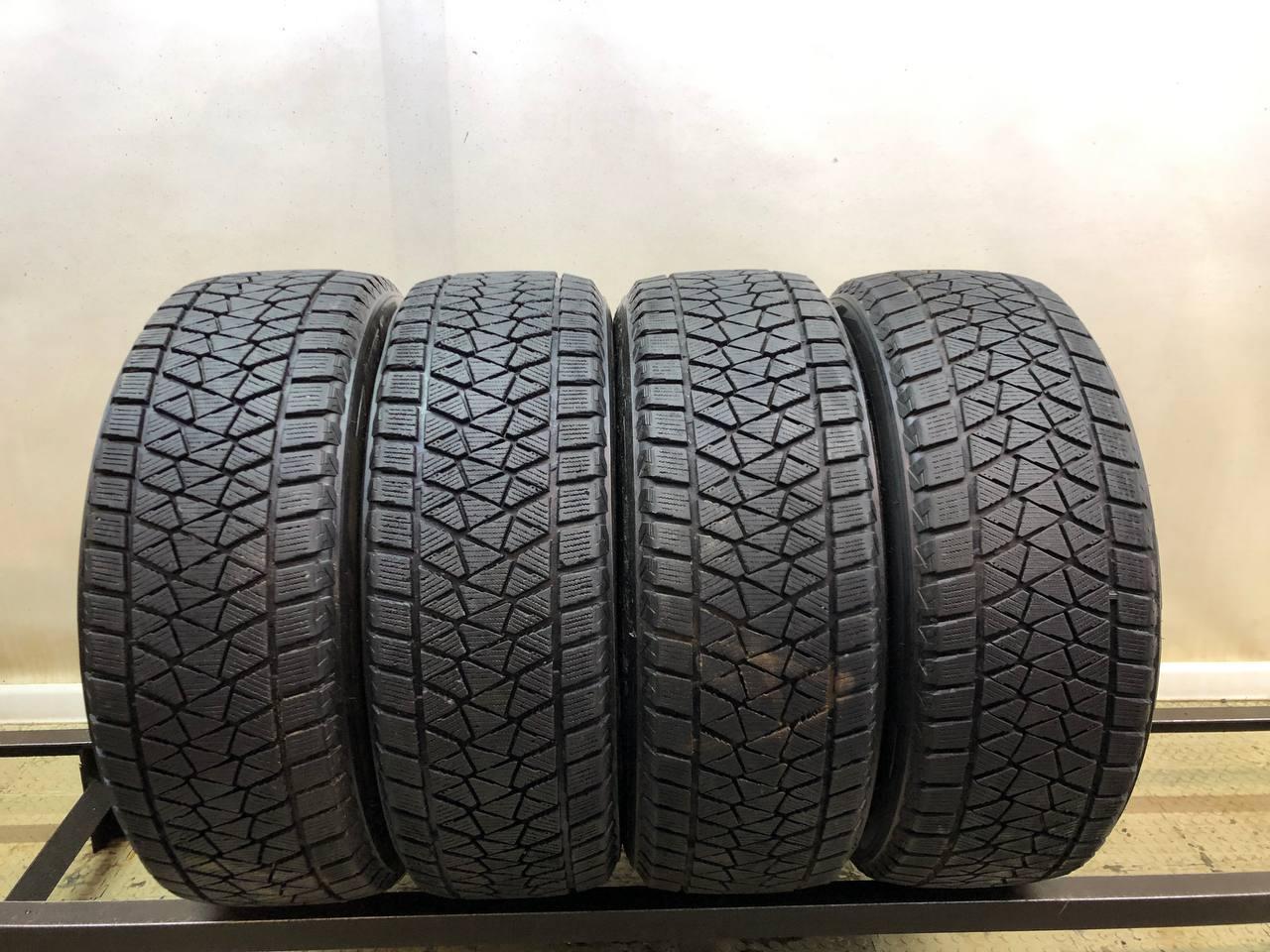 Bridgestone Blizzak DM-V2 225 60 17 БУ Шины 225 60 Зимние. Цена 6400 руб, вместо 7104 руб. Скидка 10%, распродажа. Купить онлайн недорого. Уценка