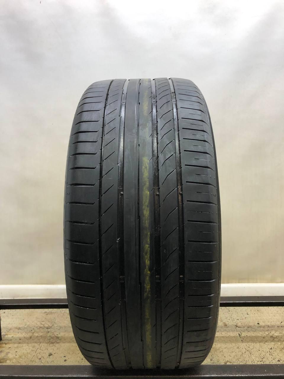 Continental ContiSportContact 5 285 40 22 БУ Шины 285 40 Летние. Цена 10700 руб, вместо 11877 руб. Скидка 10%, распродажа. Купить онлайн недорого. Уценка