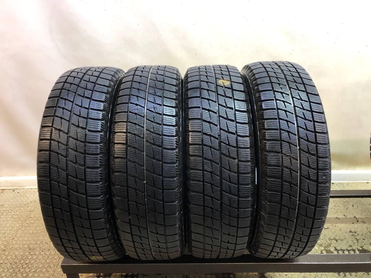 Резина Bridgestone Icepartner 185 65 15 БУ Шины 185 65 Зимние купить онлайн со скидкой 10% за 3500 руб.  Скидка, распродажа. Купить онлайн недорого. Уценка