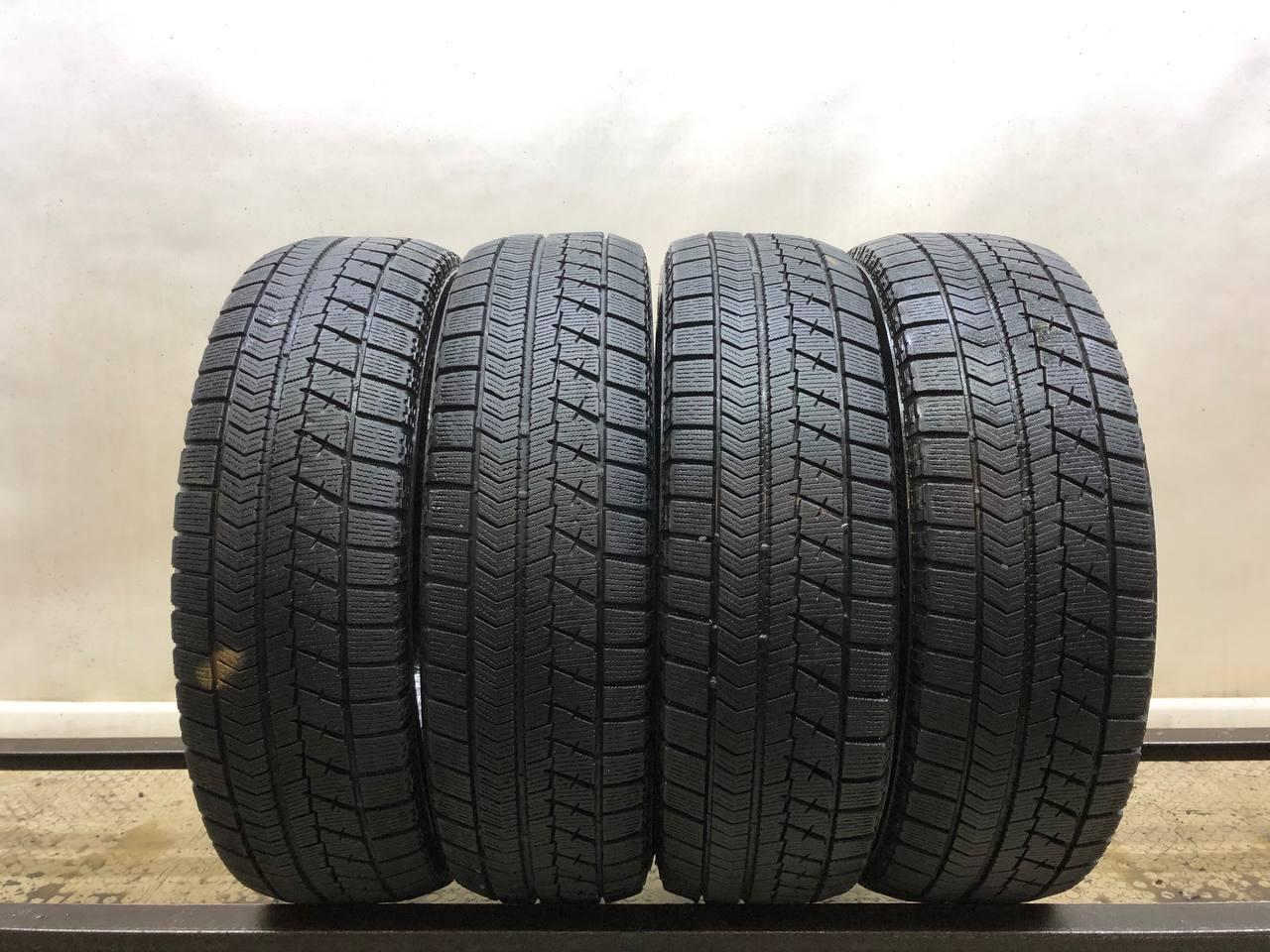 Bridgestone Blizzak VRX 185 65 15 БУ Шины 185 65 Зимние. Цена 3350 руб, вместо 3719 руб. Скидка 10%, распродажа. Купить онлайн недорого. Уценка