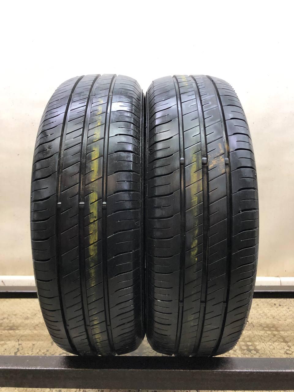 Goodyear EfficientGrip Eco EG02 185 65 15 БУ Шины 185 65 Летние. Цена 5900 руб, вместо 6549 руб. Скидка 10%, распродажа. Купить онлайн недорого. Уценка