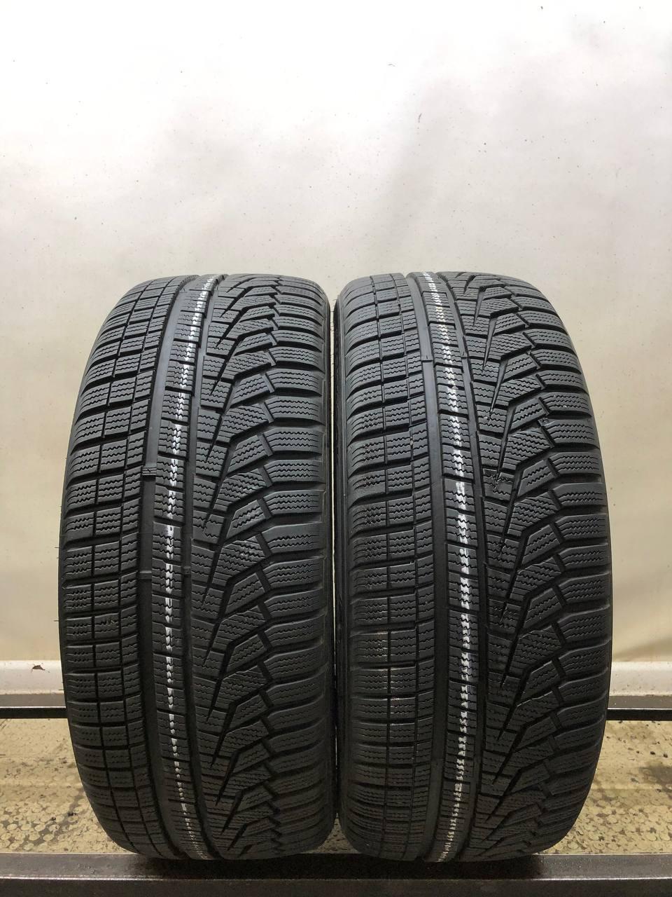 Hankook Winter I’Cept Evo 2 235 45 19 БУ Шины 235 45 Зимние. Цена 11050 руб, вместо 12266 руб. Скидка 10%, распродажа. Купить онлайн недорого. Уценка