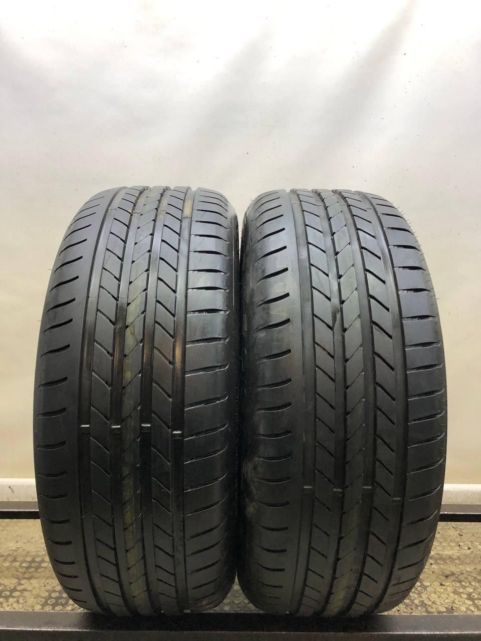 Резина Goodyear EfficientGrip 235 45 19 БУ Шины 235 45 Летние купить онлайн со скидкой 10% за 9250 руб.  Скидка, распродажа. Купить онлайн недорого. Уценка