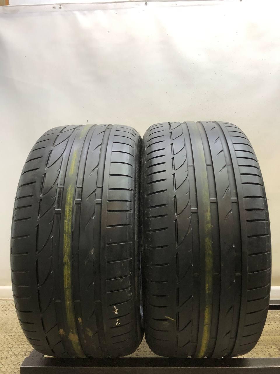 Bridgestone Potenza S001 275 40 19 БУ Шины 275 40 Летние. Цена 9350 руб, вместо 10379 руб. Скидка 10%, распродажа. Купить онлайн недорого. Уценка