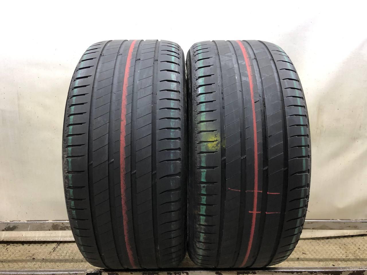 Michelin Latitude Sport 3 285 40 20 БУ Шины 285 40 Летние. Цена 7800 руб, вместо 8658 руб. Скидка 10%, распродажа. Купить онлайн недорого. Уценка