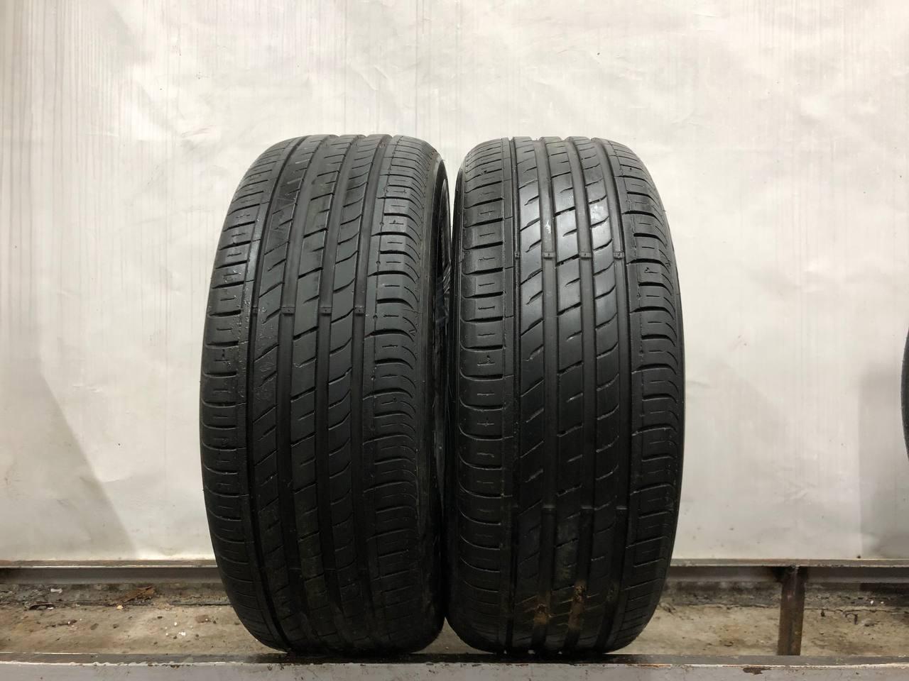 Roadstone Nfera Su1 235 55 18 БУ Шины 235 55 Летние. Цена 8900 руб, вместо 9879 руб. Скидка 10%, распродажа. Купить онлайн недорого. Уценка