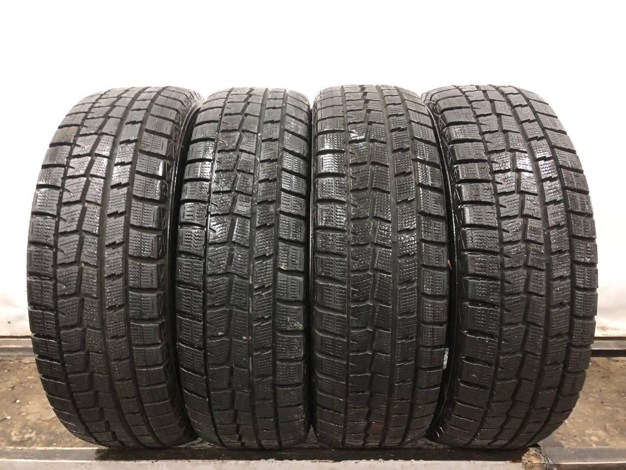 Резина Dunlop Winter Maxx WM01 185 65 15 БУ Шины 185 65 Зимние купить онлайн со скидкой 10% за 3300 руб.  Скидка, распродажа. Купить онлайн недорого. Уценка