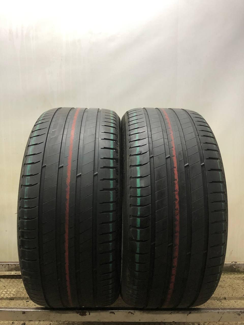 Michelin Latitude Sport 3 285 40 20 БУ Шины 285 40 Летние. Цена 8900 руб, вместо 9879 руб. Скидка 10%, распродажа. Купить онлайн недорого. Уценка