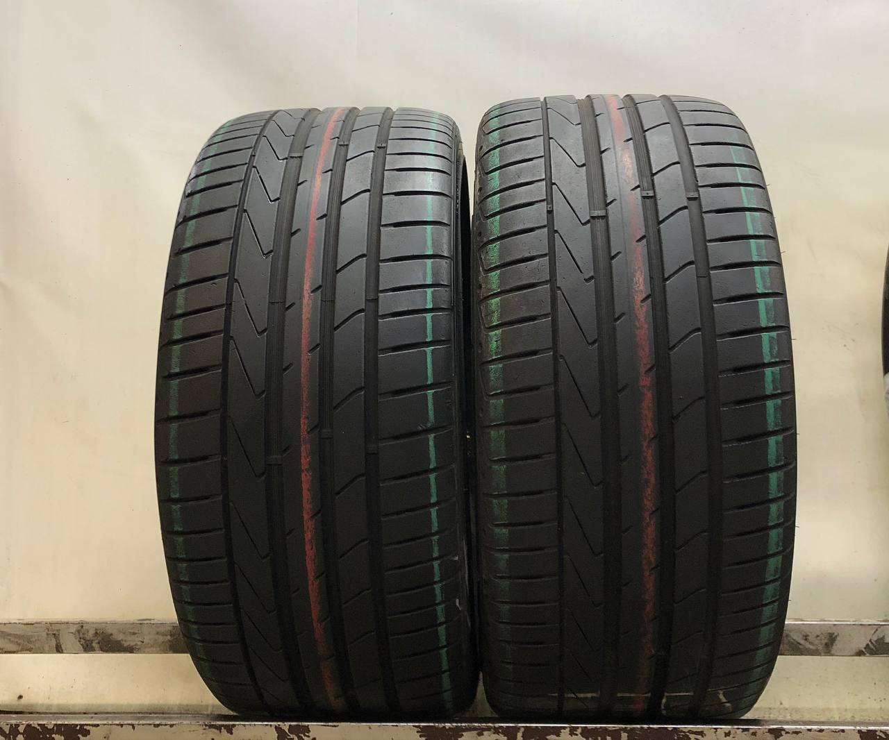 Hankook Ventus S1 Evo 2 K117 245 35 19 БУ Шины 245 35 Летние. Цена 8350 руб, вместо 9268 руб. Скидка 10%, распродажа. Купить онлайн недорого. Уценка