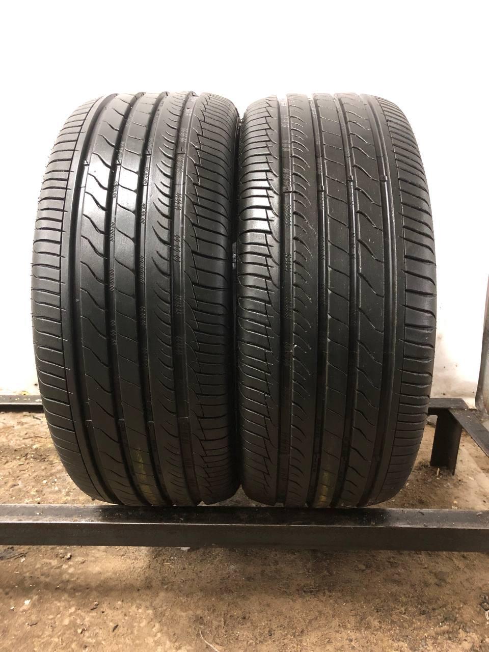 Резина Cooper Zeon C7 225 45 17 БУ Шины 225 45 Летние купить онлайн со скидкой 10% за 6750 руб.  Скидка, распродажа. Купить онлайн недорого. Уценка