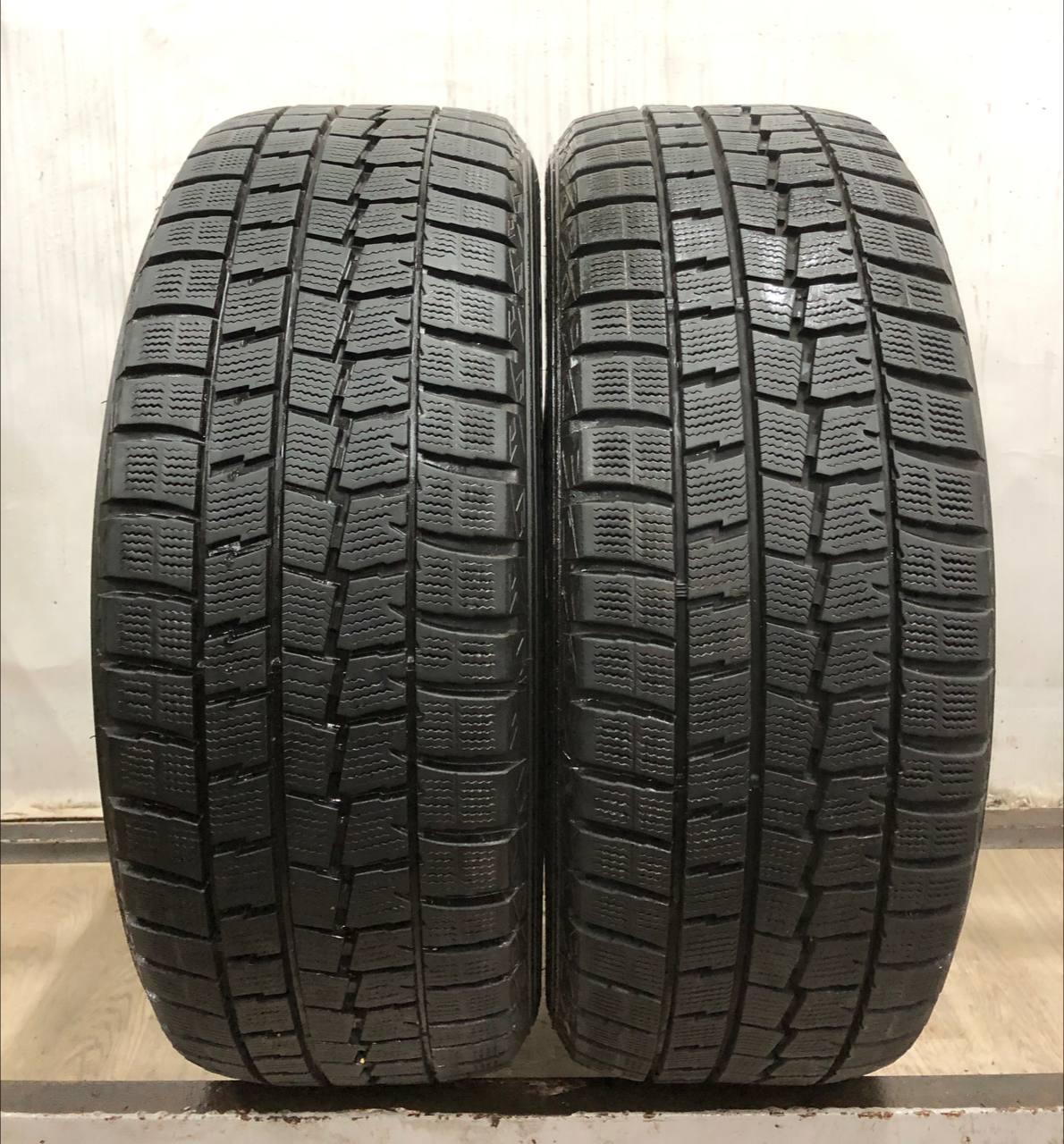 Резина Dunlop Winter Maxx WM01 225 50 18 БУ Шины 225 50 Зимние купить онлайн со скидкой 10% за 8800 руб.  Скидка, распродажа. Купить онлайн недорого. Уценка