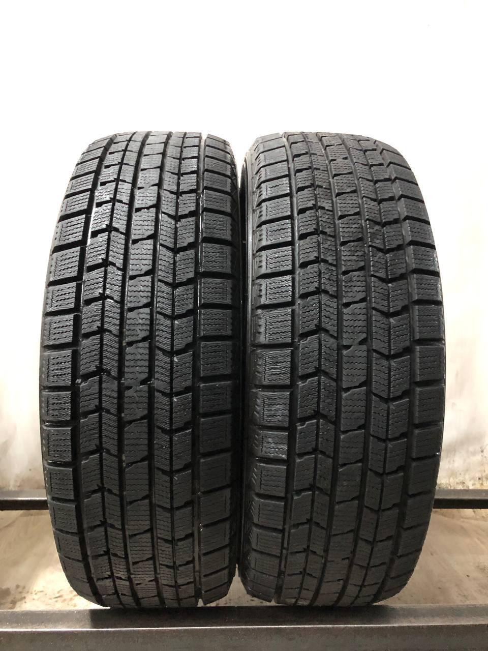 Dunlop DSX-2 205 65 16 БУ Шины 205 65 Зимние. Цена 6400 руб, вместо 7104 руб. Скидка 10%, распродажа. Купить онлайн недорого. Уценка