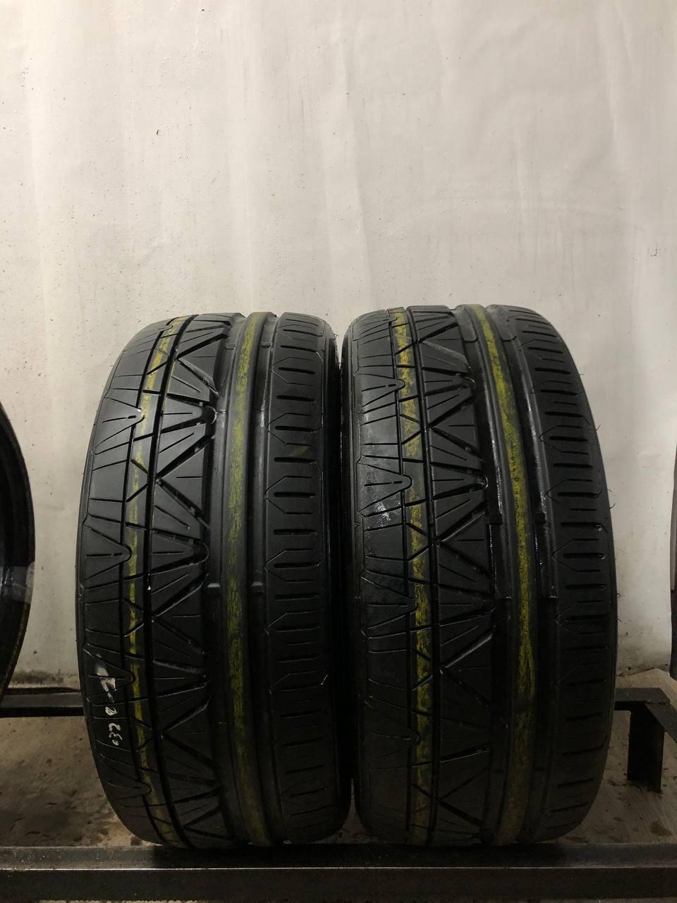 Nitto Invo 245 40 19 БУ Шины 245 40 Летние. Цена 11550 руб, вместо 12821 руб. Скидка 10%, распродажа. Купить онлайн недорого. Уценка