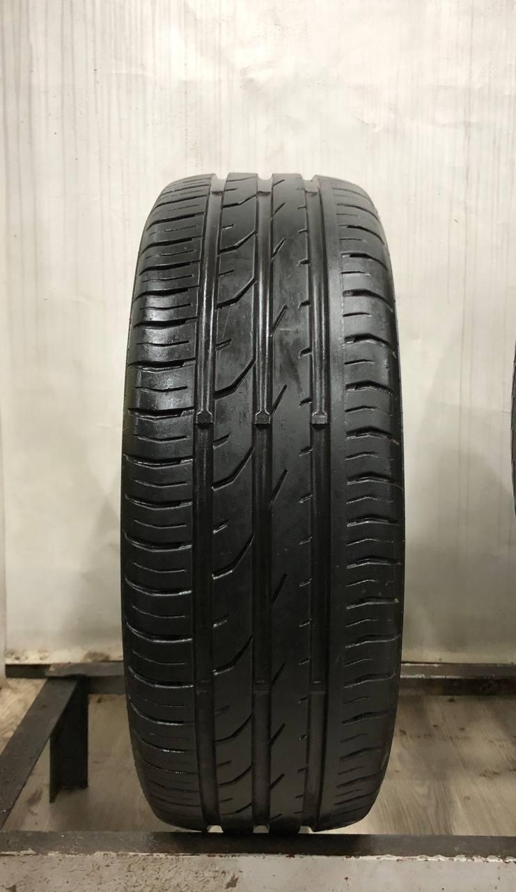 Continental ContiPremiumContact 2 195 55 16 БУ Шины 195 55 Летние. Цена 5500 руб, вместо 6105 руб. Скидка 10%, распродажа. Купить онлайн недорого. Уценка