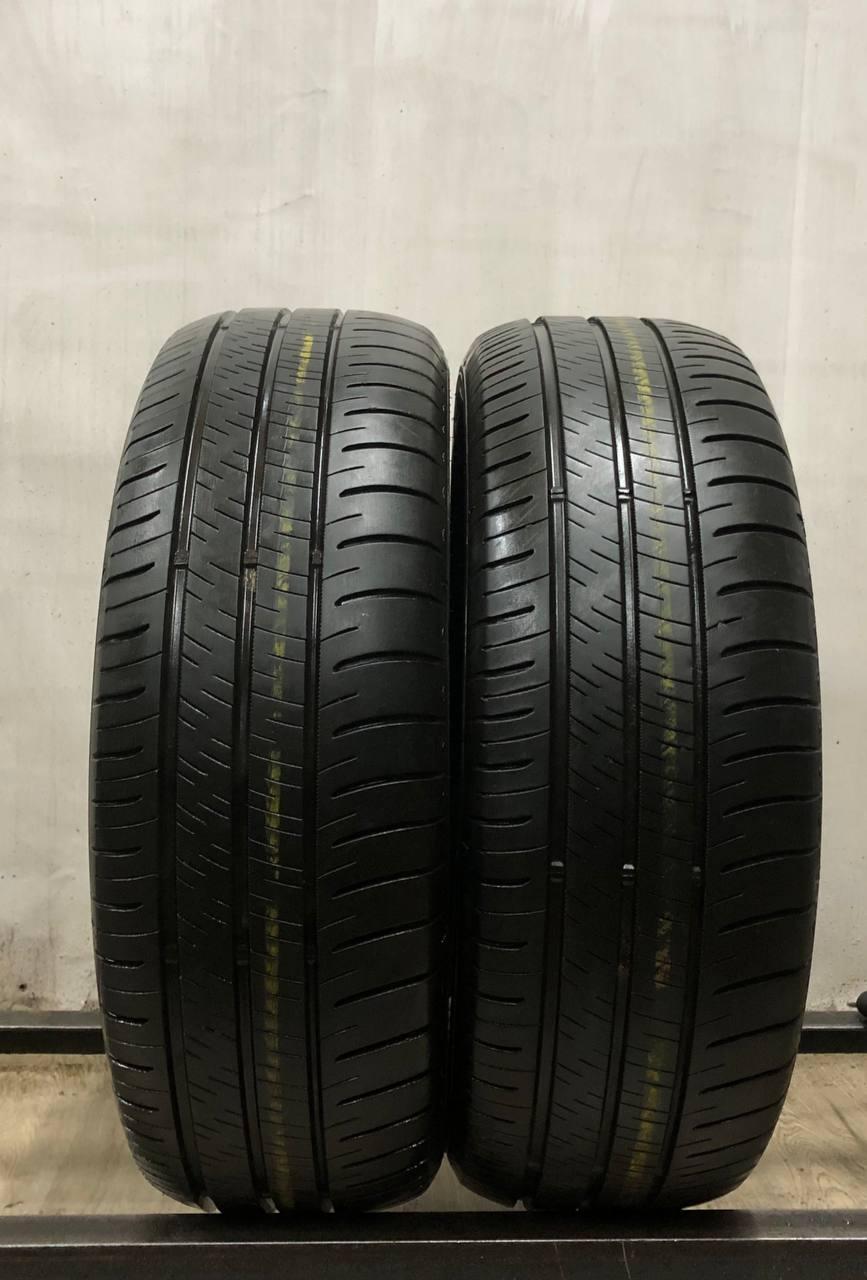 Резина Dunlop Enasave RV505 215 60 16 БУ Шины 215 60 Летние купить онлайн со скидкой 10% за 6750 руб.  Скидка, распродажа. Купить онлайн недорого. Уценка