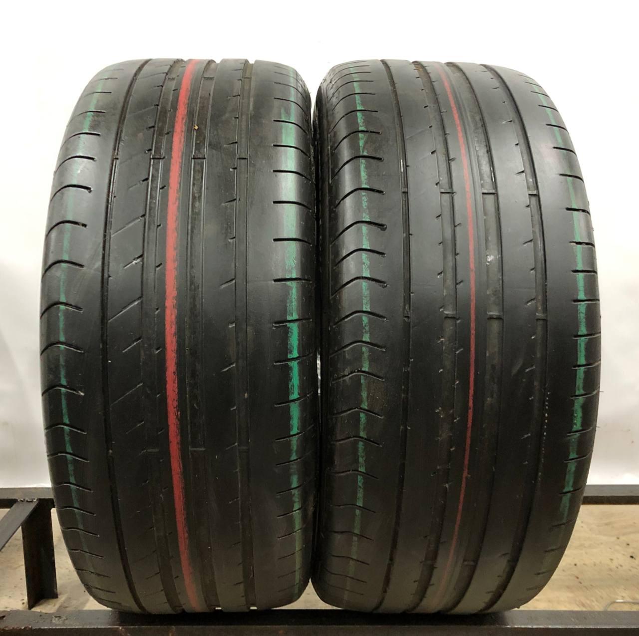 Fulda Sport Control 2 275 45 20 БУ Шины 275 45 Летние. Цена 7650 руб, вместо 8492 руб. Скидка 10%, распродажа. Купить онлайн недорого. Уценка