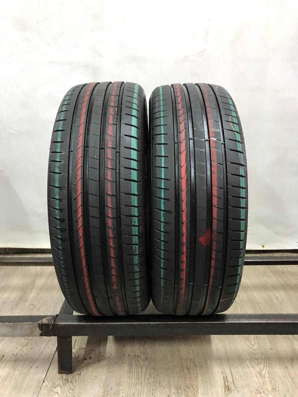 Резина Hankook Ventus Prime 4 215 55 18 БУ Шины 215 55 Летние купить онлайн со скидкой 10% за 6700 руб.  Скидка, распродажа. Купить онлайн недорого. Уценка