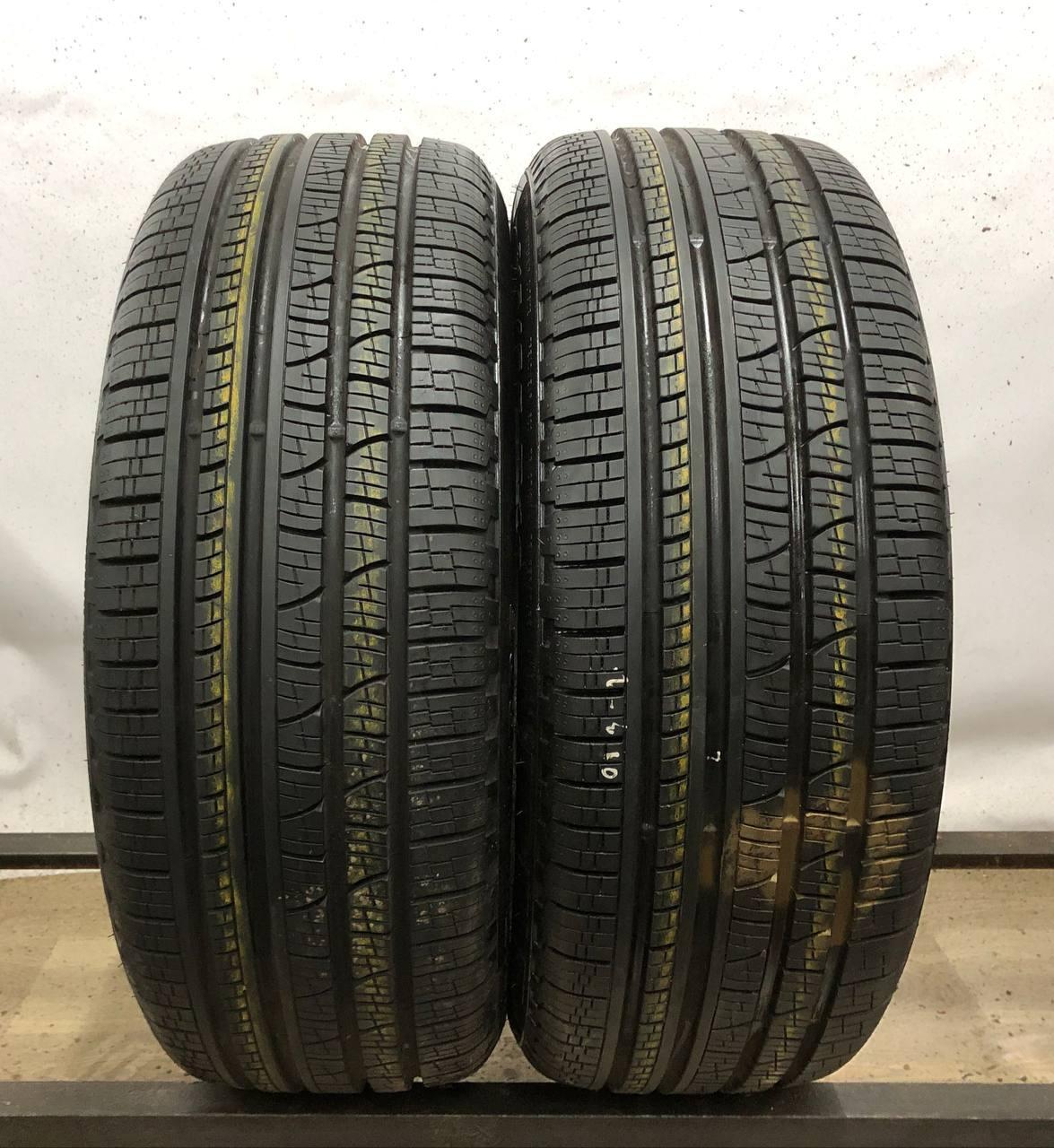 Pirelli Scorpion Verde All Season 215 55 18 БУ Шины 215 55 Летние. Цена 7900 руб, вместо 8769 руб. Скидка 10%, распродажа. Купить онлайн недорого. Уценка