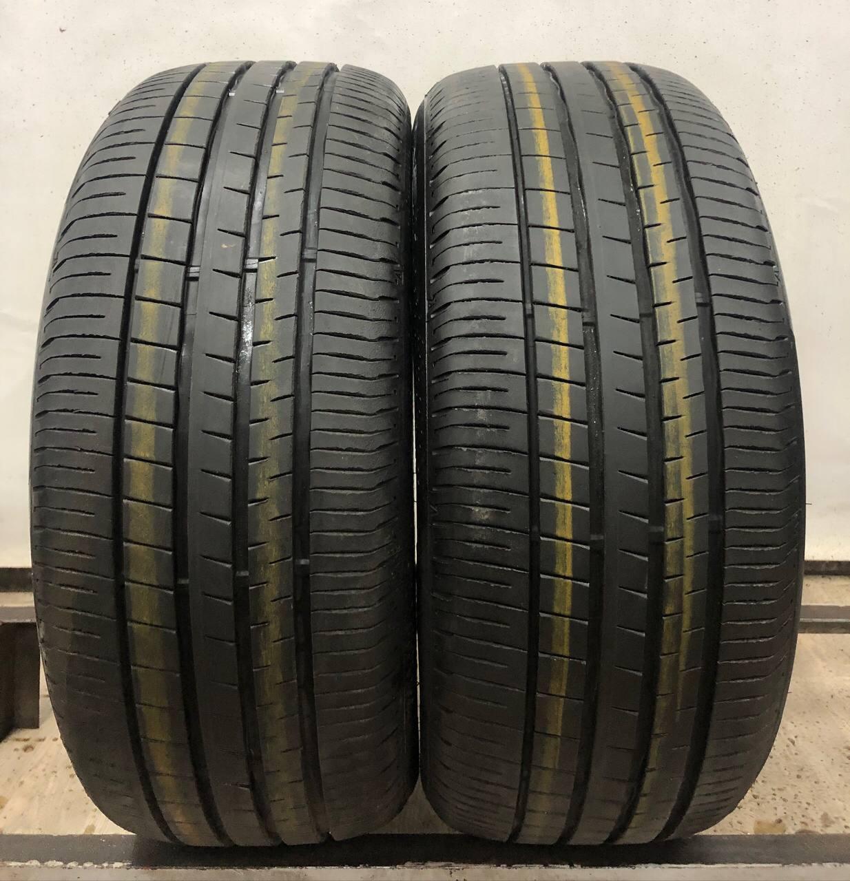 Dunlop Veuro VE304 235 50 18 БУ Шины 235 50 Летние. Цена 9500 руб, вместо 10545 руб. Скидка 10%, распродажа. Купить онлайн недорого. Уценка