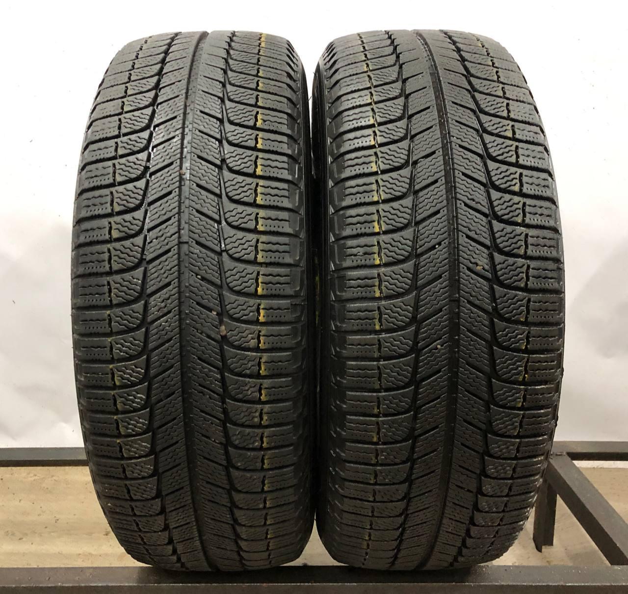Резина Michelin X-Ice 3 + 235 60 18 БУ Шины 235 60 Зимние купить онлайн со скидкой 10% за 9100 руб.  Скидка, распродажа. Купить онлайн недорого. Уценка