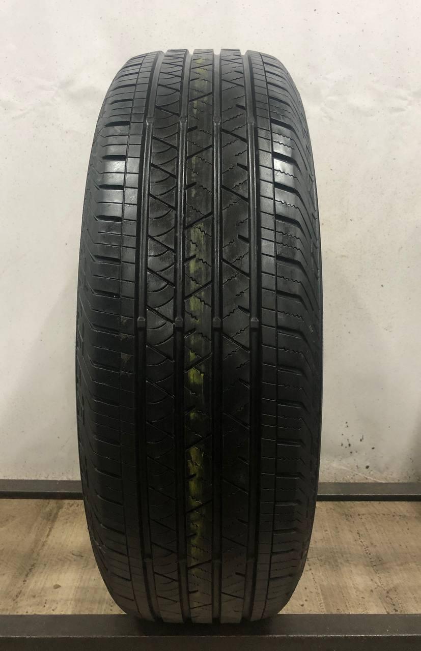 Резина Continental ContiCrossContact LX Sport 235 65 17 БУ Шины 235 65 Летние купить онлайн со скидкой 10% за 14150 руб.  Скидка, распродажа. Купить онлайн недорого. Уценка