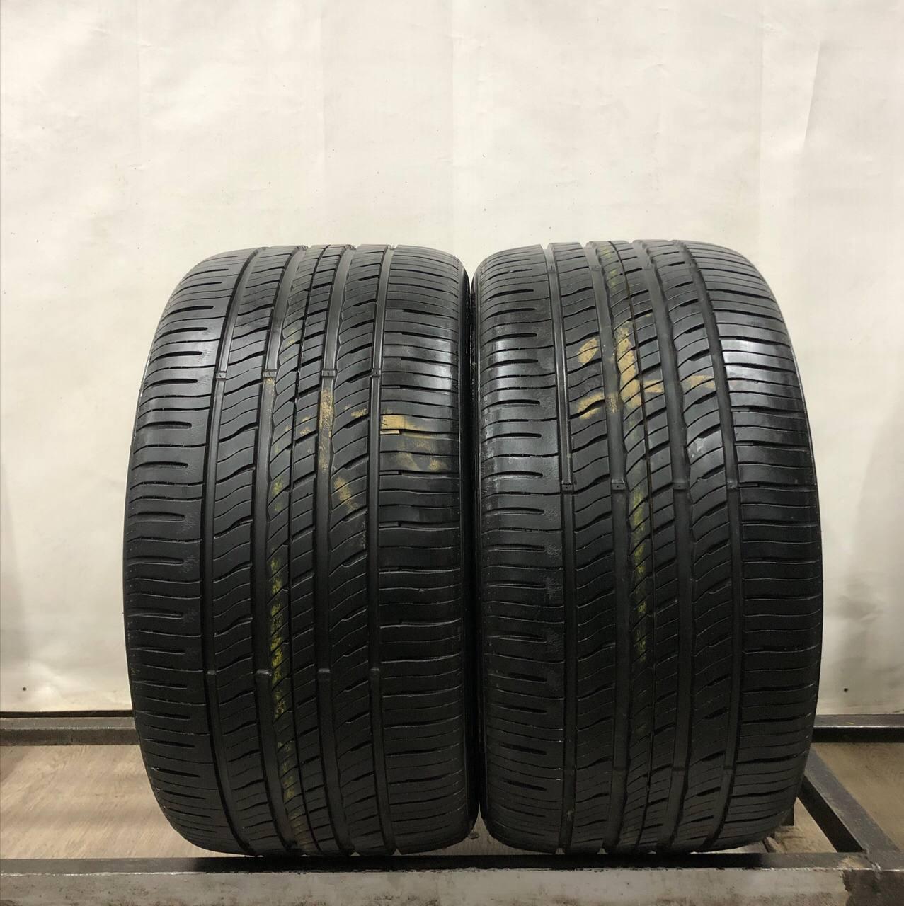 Резина Nexen Nfera RU5 SUV 315 35 20 БУ Шины 315 35 Летние купить онлайн со скидкой 10% за 16950 руб.  Скидка, распродажа. Купить онлайн недорого. Уценка