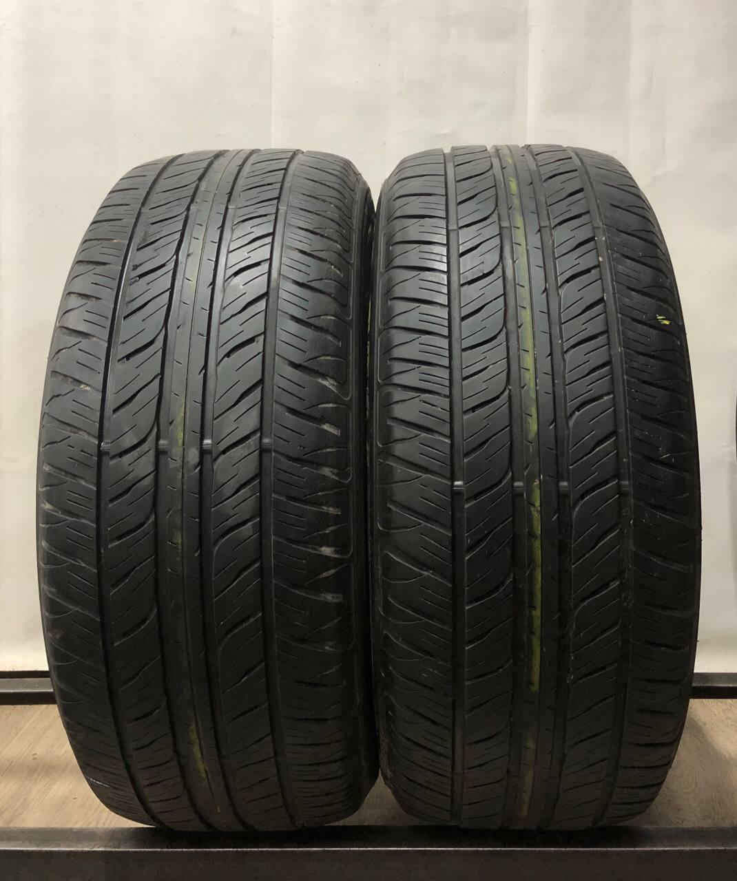 Dunlop Grandtrek PT2A 285 50 20 БУ Шины 285 50 Летние. Цена 12500 руб, вместо 13875 руб. Скидка 10%, распродажа. Купить онлайн недорого. Уценка