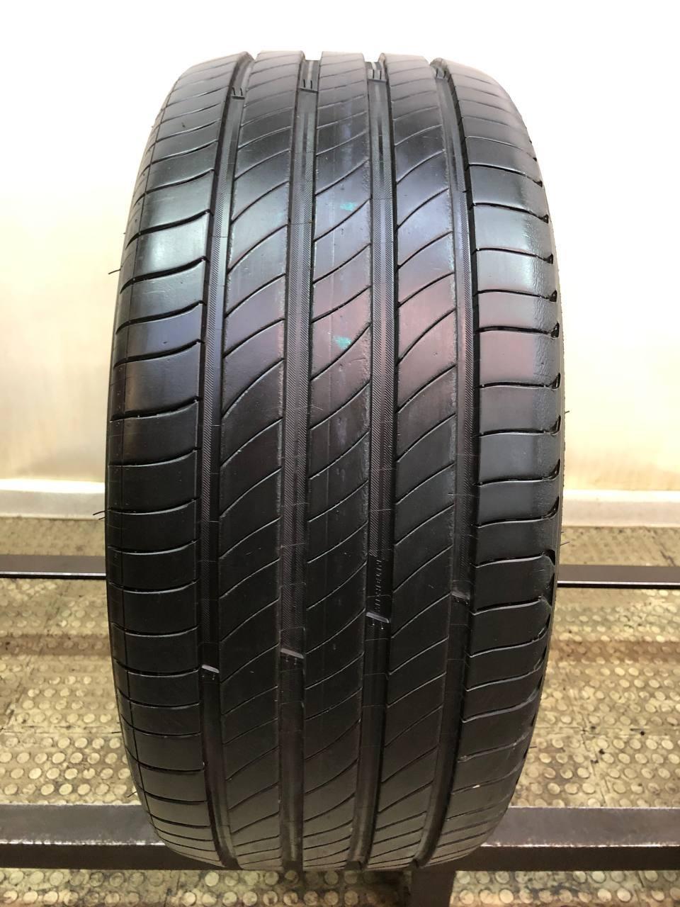 Резина Michelin E.Primacy 235 40 19 БУ Шины 235 40 Летние купить онлайн со скидкой 10% за 11950 руб.  Скидка, распродажа. Купить онлайн недорого. Уценка