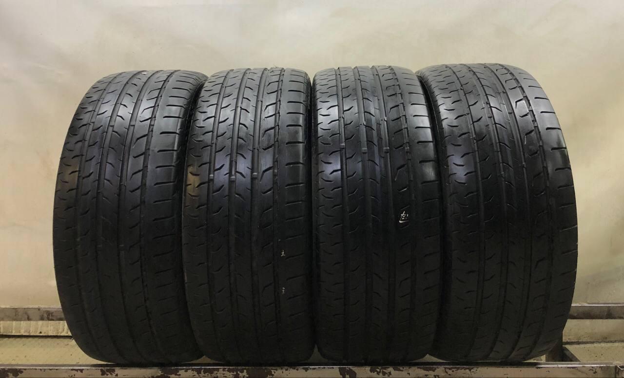 Continental MaxContact MC6 245 45 19 БУ Шины 245 45 Летние. Цена 10100 руб, вместо 11211 руб. Скидка 10%, распродажа. Купить онлайн недорого. Уценка